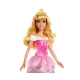 Детска играчка Кукла Disney Princess Аврора  - 3