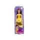 Детска играчка Кукла Disney Princess Бел  - 1