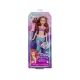 Детска играчка Кукла Disney Princess Прически Ариел  - 1