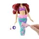 Детска играчка Кукла Disney Princess Прически Ариел  - 4