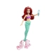 Детска играчка Кукла Disney Princess Ариел: Морски истории  - 3