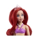 Детска играчка Кукла Disney Princess Ариел: Морски истории  - 4