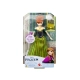 Кукла Disney Princess Замръзналото кралство: Пееща Анна  - 1