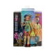 Детска играчка Кукла Barbie Монстър Хай: Клео  - 1