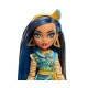Детска играчка Кукла Barbie Монстър Хай: Клео  - 2