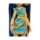 Детска играчка Кукла Barbie Монстър Хай: Клео  - 3