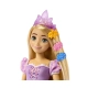 Детски комплект от 2 фигури Disney Princess Рапунцел и Флин  - 5