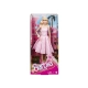 Детска играчка Кукла Barbie the Movie Perfect Day: Барби  - 1