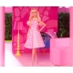 Детска играчка Кукла Barbie the Movie Perfect Day: Барби  - 3