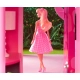 Детска играчка Кукла Barbie the Movie Perfect Day: Барби  - 4