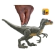 Детска играчка Унищожаващ динозавър Велосираптор  - 6