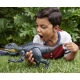Детска играчка Боен динозавър Scorpios Rex  - 2