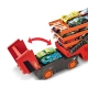 Детска играчка Мега транспортьор-автовоз  - 3