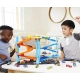 Детска 2 в 1 трансформираща се кула и стартов комплект  - 2