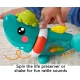 Бебешк занимателна играчка Акула  - 2