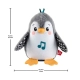 Детска играчка Плюшен музикален пингвин  - 2