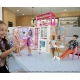 Детски комплект ваканционна къща с кукла Barbie  - 6