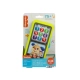 Бебешка играчка Образователен смартфон 2в1 на български език  - 1