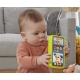 Бебешка играчка Образователен смартфон 2в1 на български език  - 4