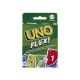 Детски карти за игра UNO Flex  - 1