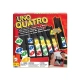 Детски карти за игра UNO Quatro  - 1