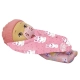 Детска кукла Бебе със заешки ушички My Garden Baby  - 2