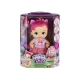 Детска кукла коте с розова коса и аксесоари My Garden Baby  - 1