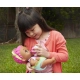 Детска кукла коте с розова коса и аксесоари My Garden Baby  - 3