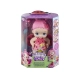 Детска кукла Бебе калинка с розова коса My Garden Baby  - 1
