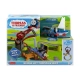 Детски игрален комплект Thomas & Friends Мостов лифт  - 1