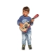 Детска класическа дървена китара с реалистичен звук 53см  - 3