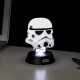 Детска лампа Stormtrooper Icon   - 2