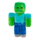 Minecraft Zombie Buddy плюшена възглавница 