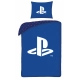 Детски син спален комплект PlayStation Blue  - 2