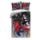Детски спален комплект Spiderman Town  - 2