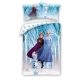 Детски спален комплект Frozen Elza, Anna, Olaf  - 1
