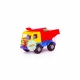 Детска играчка Камион комплект (7 части)  - 6