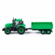 Детска играчка Traktor Progress с ремарке   - 2