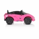 Детска розова акумулаторна кола Cordoba HS-901  - 7