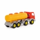 Детска играчка Камион с цистерна  - 2
