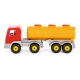 Детска играчка Камион с цистерна  - 4