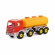 Детска играчка Камион с цистерна  - 5