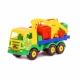 Детска играчка Камион за боклук  - 4
