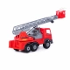 Детска играчка Пожарен камион   - 2