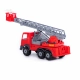Детска играчка Пожарен камион   - 3
