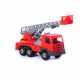 Детска играчка Пожарен камион   - 1