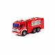 Детска играчка Пожарен камион  - 4
