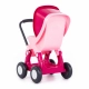 Детска розова количка за кукли Alisa  - 3