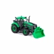 Детска играчка трактор Progress  - 1