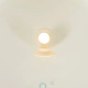 Бебешка сива сгъваема вана с дигитален термометър Terra Grey  - 8